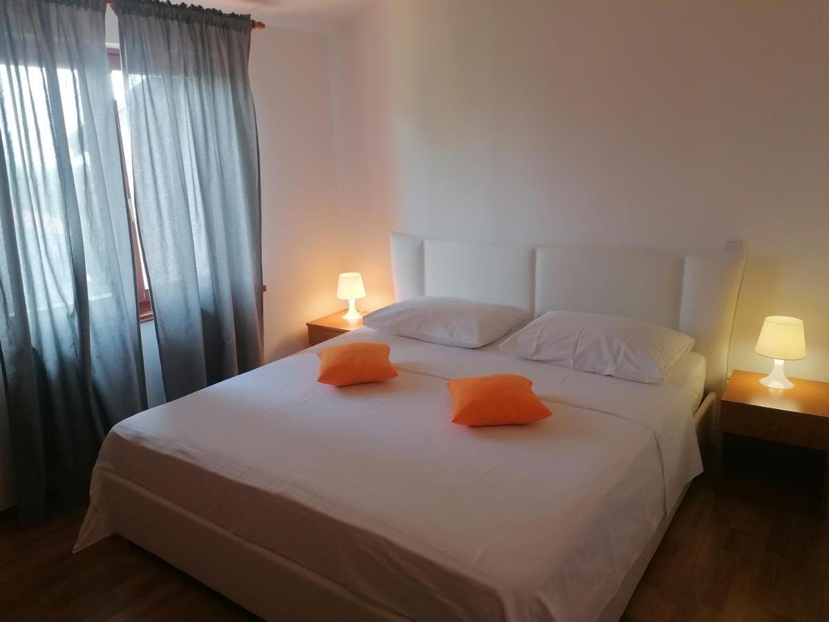 Apartments Filip & Tara Porec Room photo